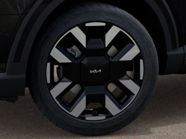 2027 Kia Telluride S AWD