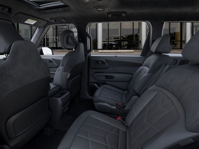 2027 Kia Telluride X-Line SX-Prestige