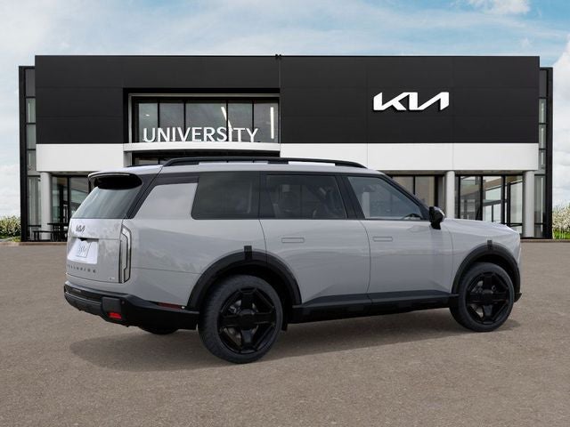 2027 Kia Telluride X-Line SX-Prestige