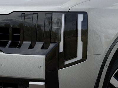 2027 Kia Telluride SX-Prestige