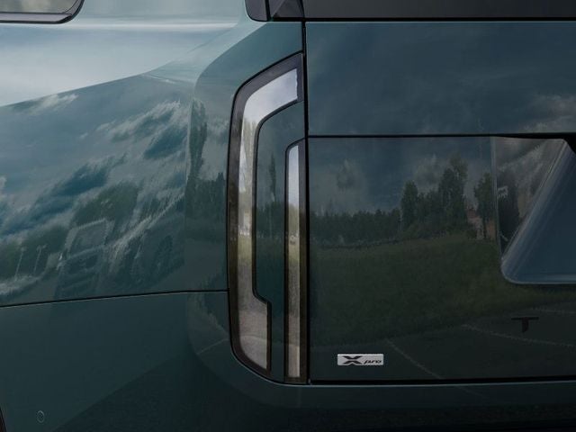 2027 Kia Telluride SX-Prestige X-Pro