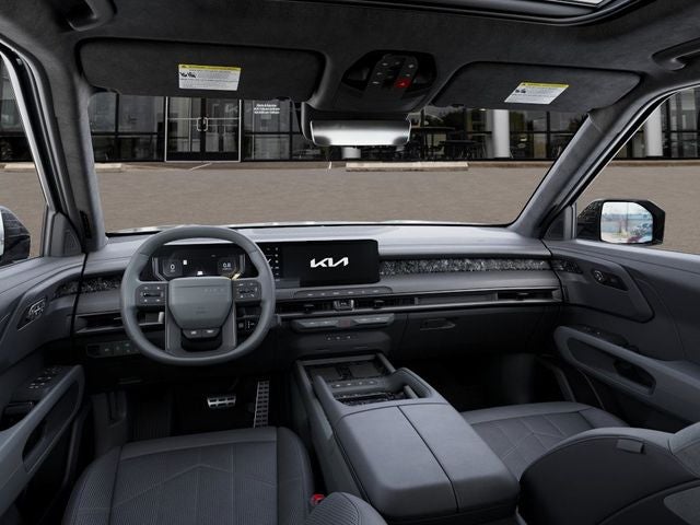 2027 Kia Telluride SX-Prestige X-Pro