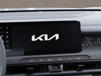 2027 Kia Telluride SX-Prestige X-Pro