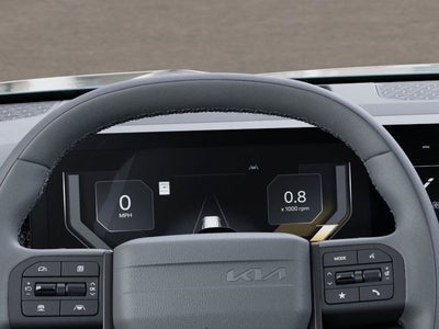 2027 Kia Telluride SX-Prestige X-Pro