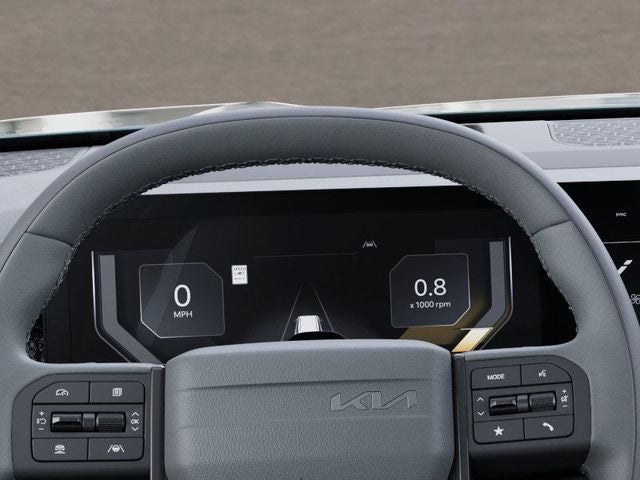 2027 Kia Telluride SX-Prestige X-Pro