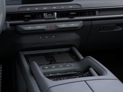 2027 Kia Telluride SX-Prestige X-Pro