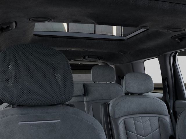 2027 Kia Telluride SX-Prestige X-Pro