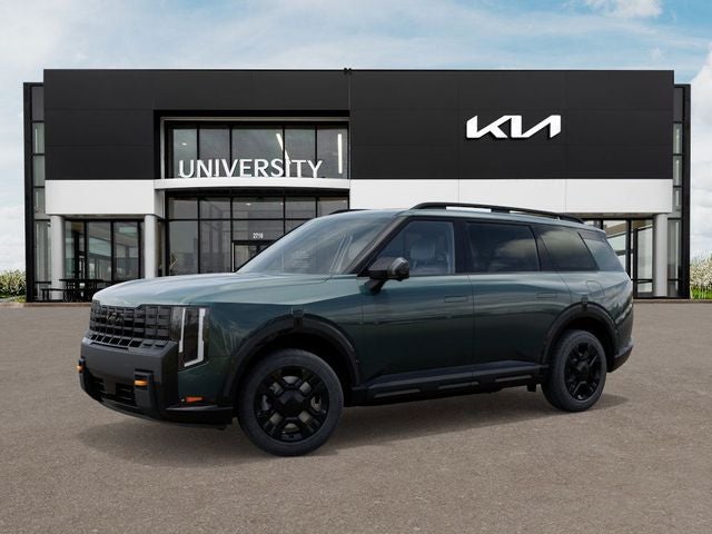2027 Kia Telluride SX-Prestige X-Pro