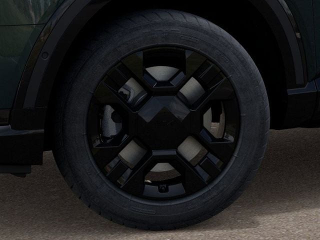 2027 Kia Telluride SX-Prestige X-Pro