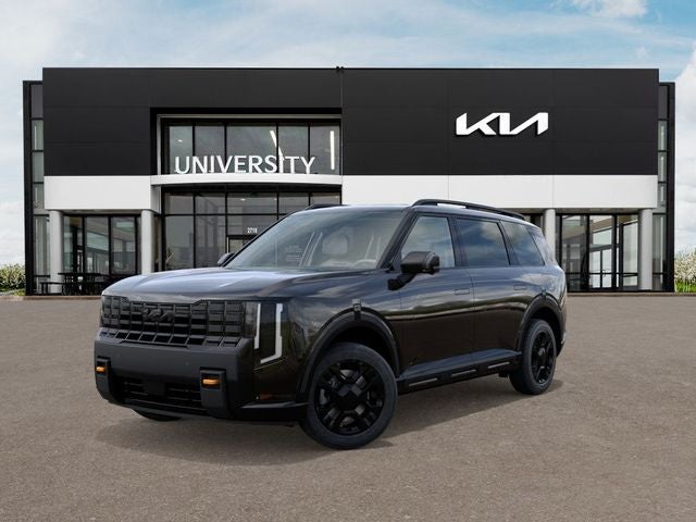 2027 Kia Telluride SX-Prestige
