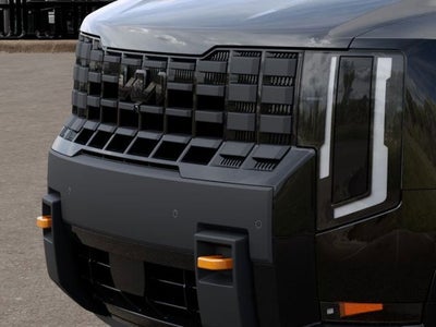 2027 Kia Telluride SX-Prestige