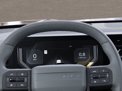 2027 Kia Telluride SX-Prestige