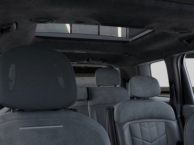 2027 Kia Telluride SX-Prestige