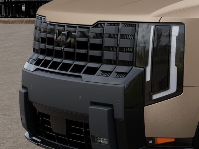 2027 Kia Telluride X-Line SX-Prestige