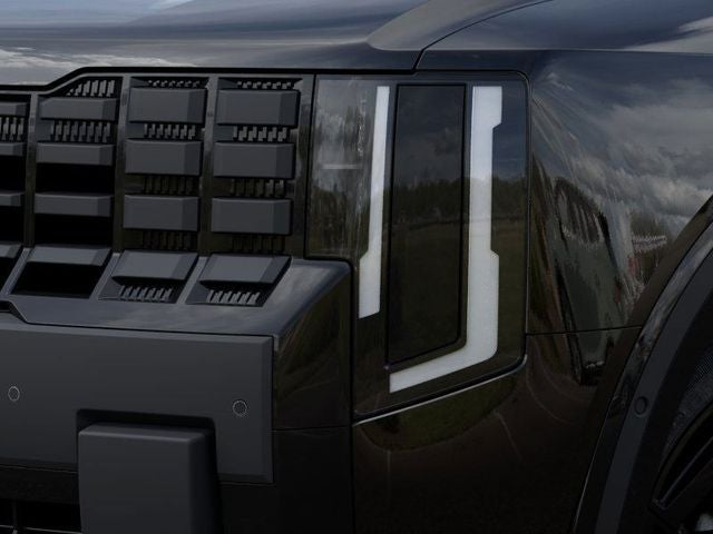 2027 Kia Telluride SX-Prestige X-Line