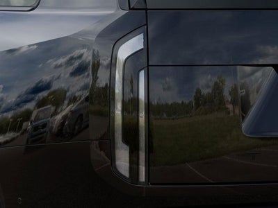 2027 Kia Telluride SX-Prestige X-Line