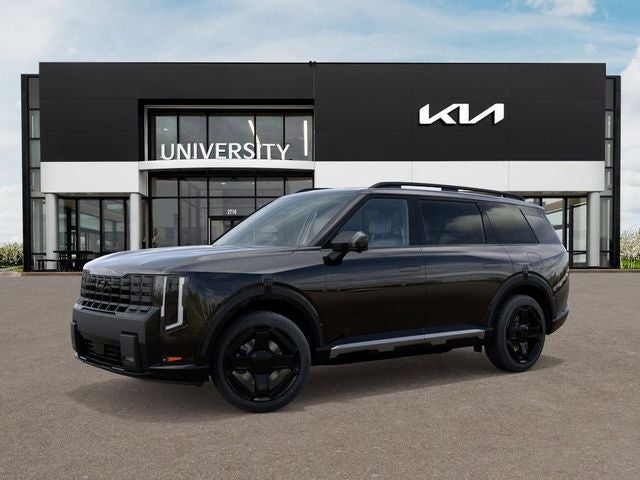 2027 Kia Telluride SX-Prestige X-Line