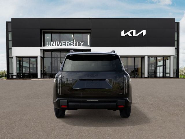 2027 Kia Telluride SX-Prestige X-Line