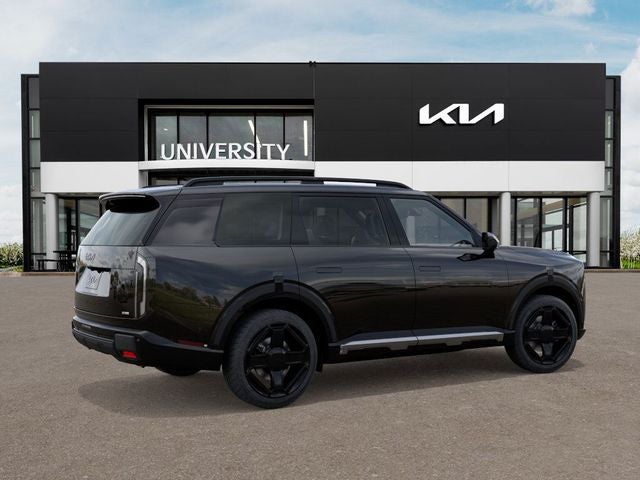 2027 Kia Telluride SX-Prestige X-Line