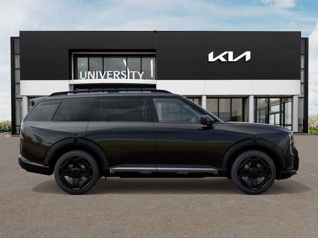 2027 Kia Telluride SX-Prestige X-Line