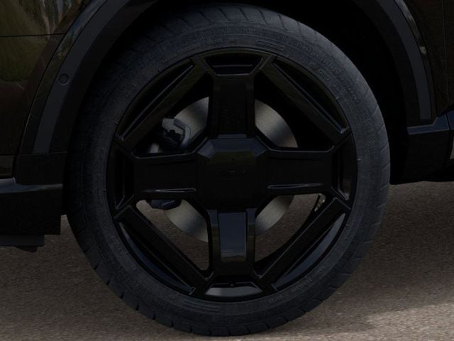 2027 Kia Telluride SX-Prestige X-Line