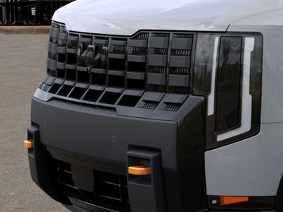 2027 Kia Telluride SX-Prestige X-Pro