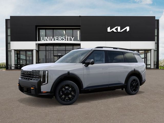 2027 Kia Telluride SX-Prestige X-Pro