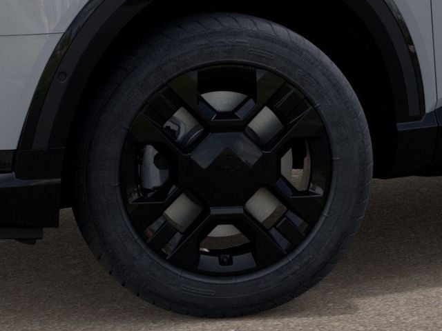 2027 Kia Telluride SX-Prestige X-Pro