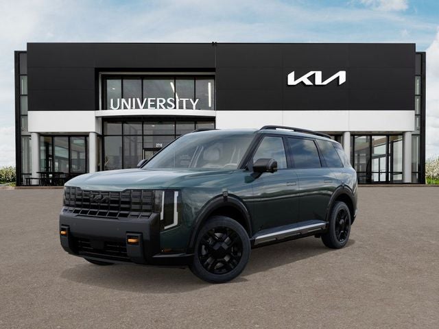 2027 Kia Telluride SX-Prestige X-Pro