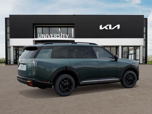 2027 Kia Telluride SX-Prestige X-Pro