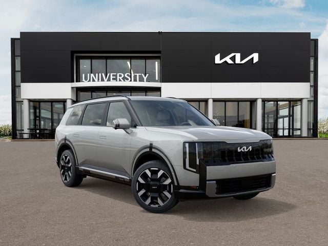 2027 Kia Telluride SX-Prestige