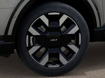 2027 Kia Telluride SX-Prestige