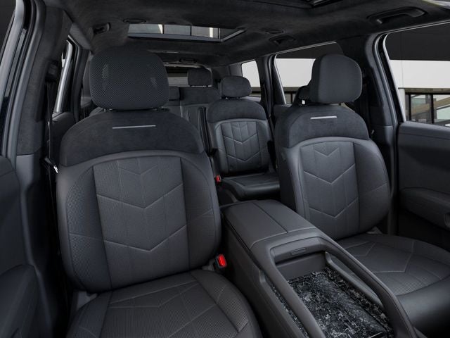 2027 Kia Telluride X-Pro SX-Prestige