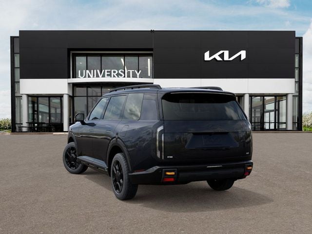 2027 Kia Telluride X-Pro SX-Prestige
