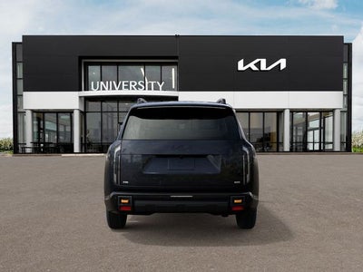 2027 Kia Telluride X-Pro SX-Prestige