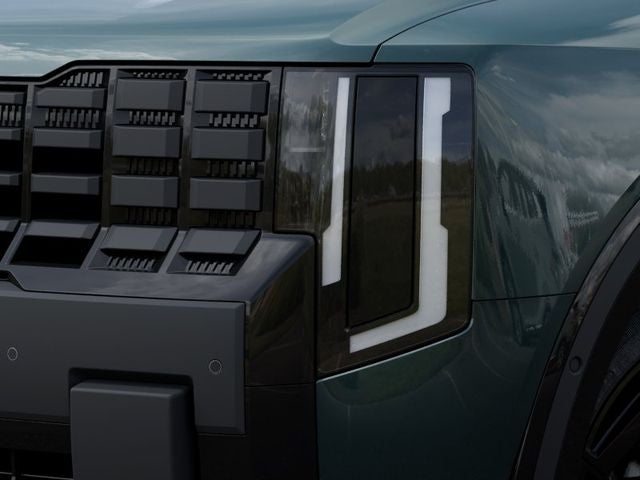 2027 Kia Telluride X-Line SX-Prestige