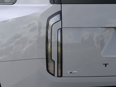 2027 Kia Telluride SX-Prestige X-Pro