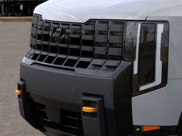 2027 Kia Telluride SX-Prestige X-Pro