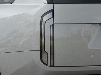 2027 Kia Telluride SX-Prestige