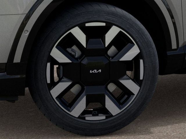 2027 Kia Telluride SX-Prestige