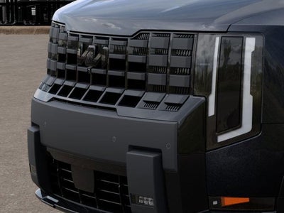 2027 Kia Telluride SX-Prestige