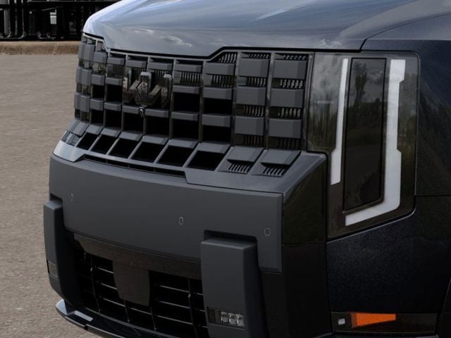 2027 Kia Telluride SX-Prestige