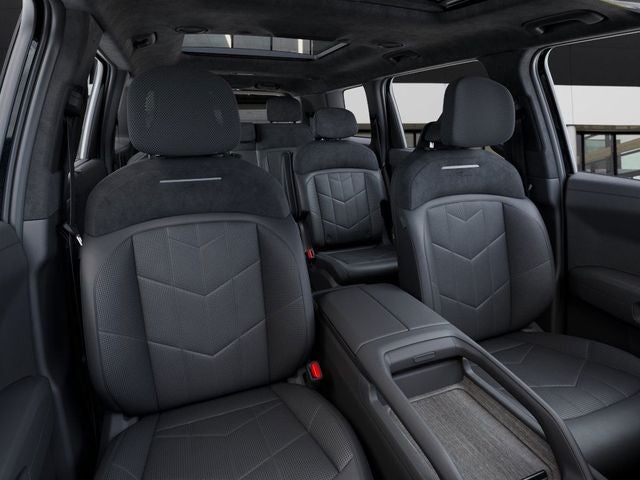 2027 Kia Telluride SX-Prestige