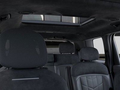 2027 Kia Telluride SX-Prestige