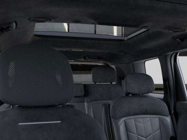 2027 Kia Telluride SX-Prestige