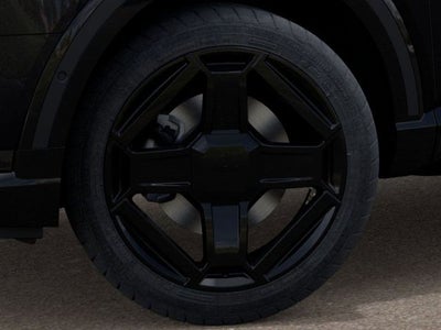 2027 Kia Telluride SX-Prestige