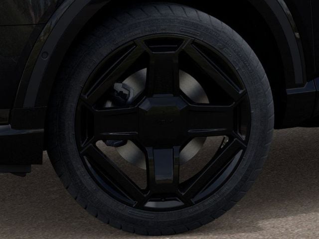 2027 Kia Telluride SX-Prestige