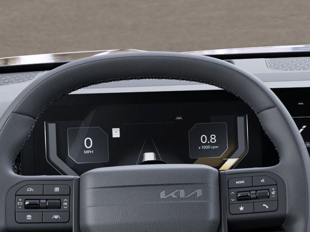 2027 Kia Telluride X-Pro SX-Prestige