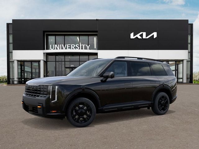 2027 Kia Telluride X-Pro SX-Prestige