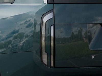 2027 Kia Telluride SX-Prestige